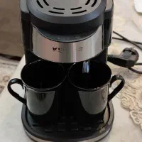 دستگاه اسپرسو ساز مارک kepeer