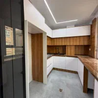 ۵۳متر خوشگل*غرق نور*پرسودمناسب سرمایه گذاری|فروش آپارتمان|گرمدره, |دیوار