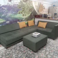 آپارتمان ۴۰ متری