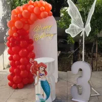 بادکنک آرایی گل آرایی|خدمات پذیرایی، مراسم|دماوند, دماوند|دیوار