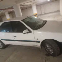 پژو ۴۰۵  tu5  slx