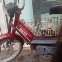 موتور براوو فروشی