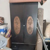 کمدلباس جادار