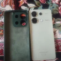 256/8 NOTE  13 4G|موبایل|زنجان, |دیوار