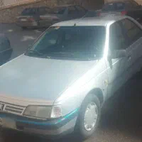 پژو ۴۰۵ مدل ۱۳۸۵