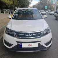 تیگو۵ مدل ۹۷/اقساط