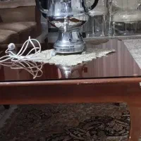 یک عدد سماور برقی به فروش می‌رسد