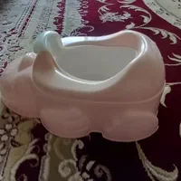 تولت فرنگی کودک