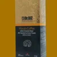 قهوه گانودرما|خوردنی و آشامیدنی|تهران, چیتگر جنوبی|دیوار