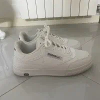 کتانی زنانه و مردانه طبی سایز ۴۱ نونو