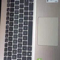 لپ تاب Asus    a555i|رایانه همراه|تهران, آهنگ|دیوار