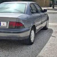 سمندLXمدل86خانگی سالم به شرط