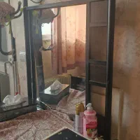 میز تلویزیون و تخت یک نفره|میز تلویزیون|تهران, شهرک بعثت|دیوار