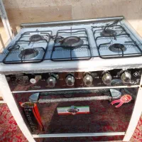 اجاق گاز آشپزخانه