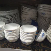 اکروپال ۳۶نفره کامل|ظروف سرو و پذیرایی|قم, زند آباد|دیوار