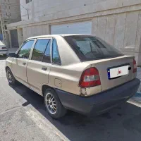 پراید ۱۴۱|خودرو سواری و وانت|تهران, صفا|دیوار