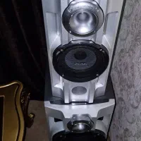 جفت باند یا بلندگو و سوراند غول سونی SONY GN 100D