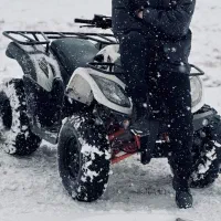 موتور ۴چرخ کایو ۲۰۰