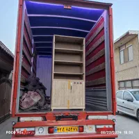 اتو بار مارال بروجن،جهیزبه اثاثیه منزل باربری|خدمات حمل و نقل|بروجن, |دیوار