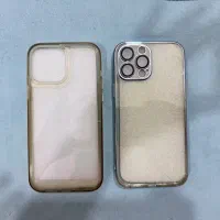 کاور آیفون ۱۳ پرومکس (۱۱عدد)|لوازم جانبی موبایل و تبلت|بندرعباس, |دیوار