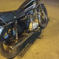 هندا200پرواز|موتورسیکلت|سبزوار, امام خمینی (ناوی)|دیوار