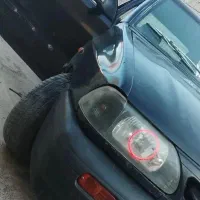 پراید ۸۳ کالبرات