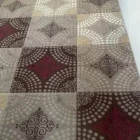 گلیم فرش ۶متری زیبا|گلیم، جاجیم، گبه|بوکان, |دیوار