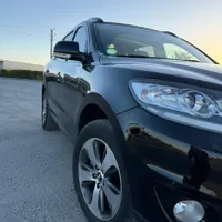 هیوندای سانتافه ix 45 3500cc، مدل ۲۰۱۲|خودرو سواری و وانت|تهران, پونک|دیوار