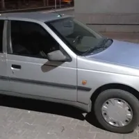پژو 405 جی ال ایکس (GLX)، مدل ۱۳۹۴|خودرو سواری و وانت|اهواز, رسالت|دیوار