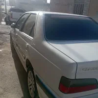 پارس elx تیوفایو ۴۰۱|خودرو سواری و وانت|کازرون, |دیوار