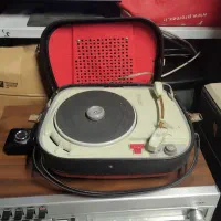 گرام تپاز قدیمی