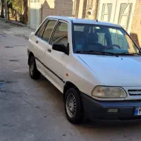 پراید خانگی درجه یک  داشبورد جدید معاوضه