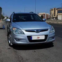 فوری هیوندای i30 فول در حد معاوضه با cs35 لاماری
