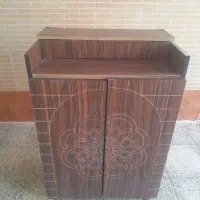 جا کفشی در حد نو