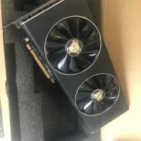 گرافیک XFX AMD Radeon RX 5700 XT 8GB THICC II|قطعات و لوازم جانبی رایانه|رشت, گلسار|دیوار