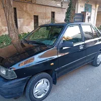پراید مدل 85