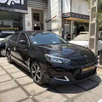 ریسپکت پرایم 2 مشکی/403/با 60درصدپرداخت/اکبری کارز