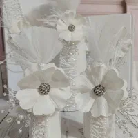 تخفیف ب مناسبت میلادحضرت فاطمه زهرا|صنایع دستی و سایر لوازم تزئینی|پاکدشت, پاکدشت (مامازند)|دیوار