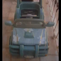 ماشین شارژی|اسباببازی|گلپایگان, |دیوار