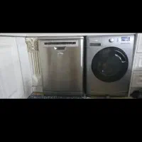 فروشنده ن ن فقط خریدار انواع لباسشویی همه مدل