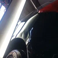 خدمات صافکاری pdr وسنتی