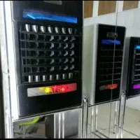 هیتر گازی  بخاری آبگرمکن کولر