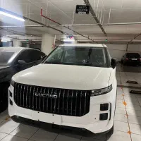 فروش اقساطی لوکانو ال۷ صفر تحویل آنی