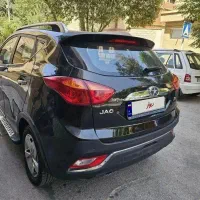جک s3 فول اتوماتیک در حد اقساط معاوضه با خودرو|خودرو سواری و وانت|اصفهان, سروستان|دیوار