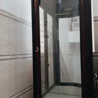 مینی بوفه دو طبقه