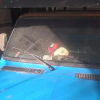 نیسان مدل ۸۳|خودرو سواری و وانت|الوند, |دیوار