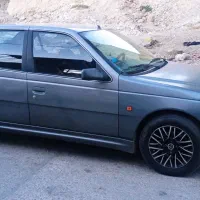 پرشیا خاکستری