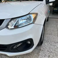 ساینا1402دوگانه کارخانه|خودرو سواری و وانت|پارس‌آباد, |دیوار