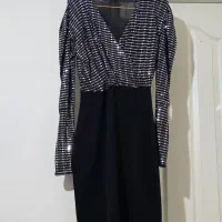 لباس مجلسی