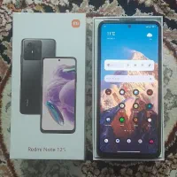 note 12s Xiaomi|موبایل|مشهد, موعود|دیوار
